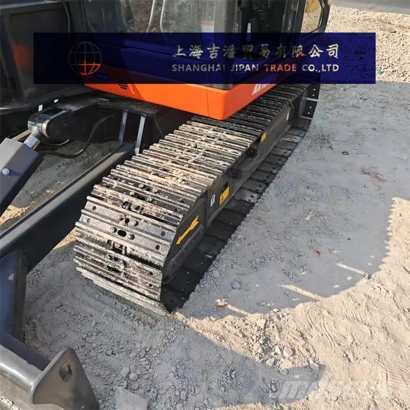 Kubota KX 183-3 Excavadoras 7t - 12t