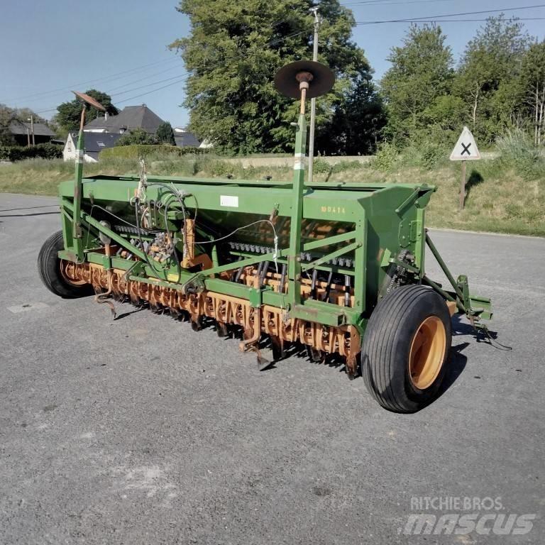 Amazone D7 40E Sembradoras