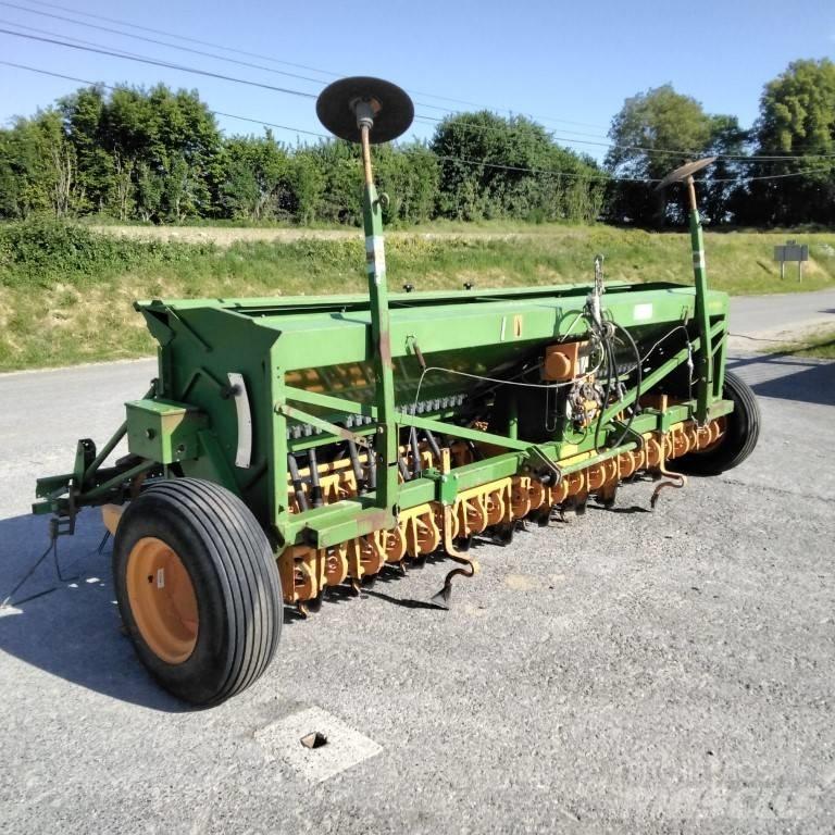 Amazone D7 40E Sembradoras