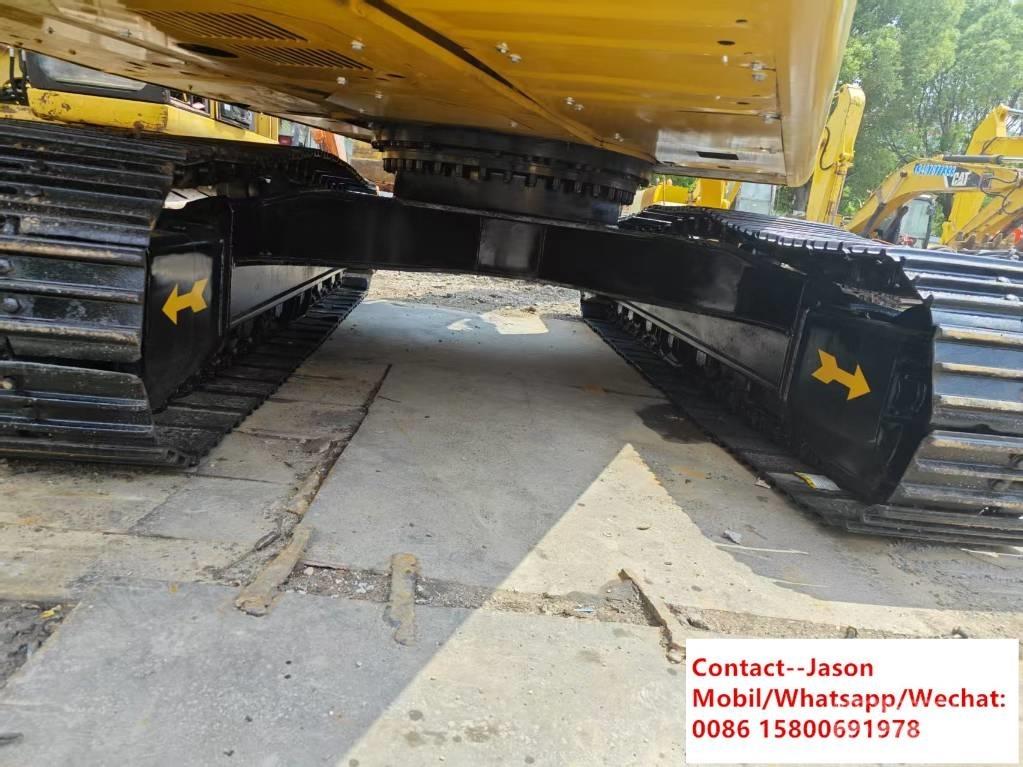 CAT 320c Excavadoras de cadenas