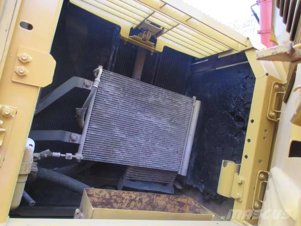 Komatsu PC 240 Excavadoras de cadenas