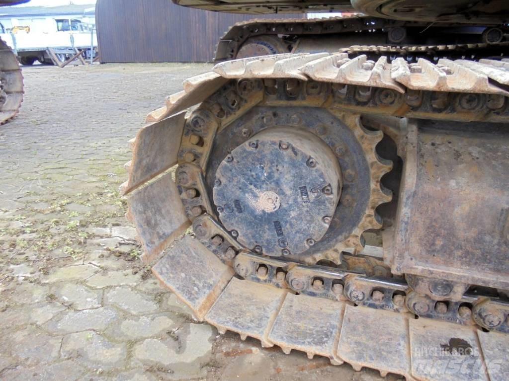CAT 314 C LCR Excavadoras de cadenas
