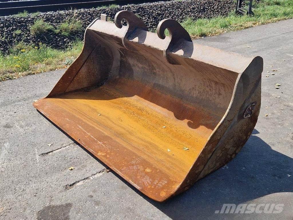 Verachtert CW30-40 Cucharones