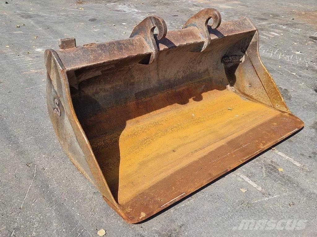 Verachtert CW30-40 Cucharones