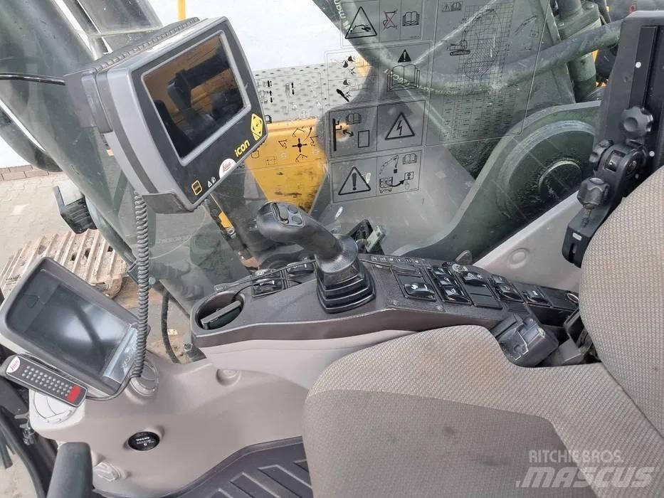 Volvo EC 300 D L Excavadoras de cadenas