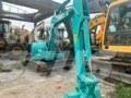 Kobelco SK 60-8 Excavadoras de cadenas