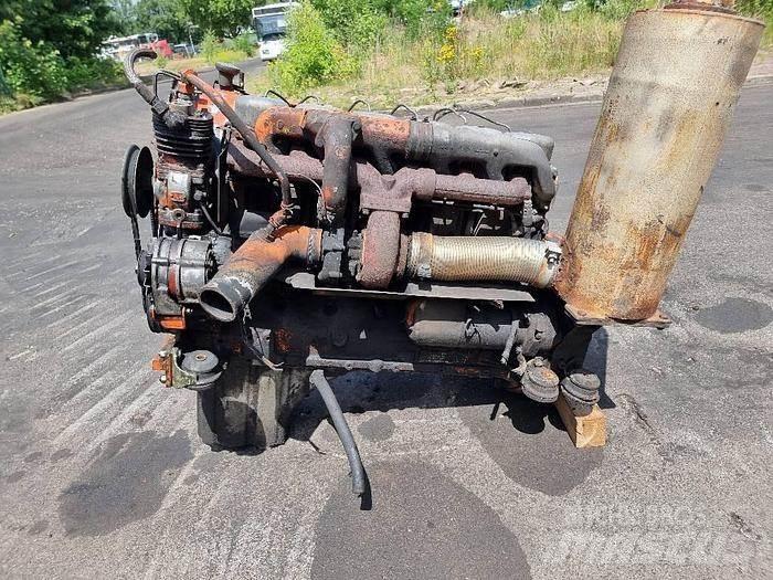  Engines BF6L913 Transporte - Otros