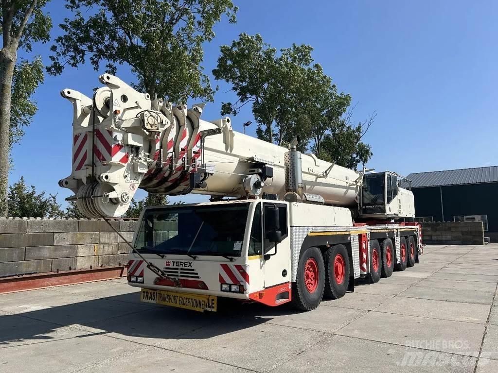 Demag AC350 Grúas todo terreno