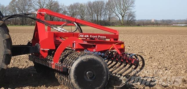 He-Va 4M PRESS Agricultura - Otros