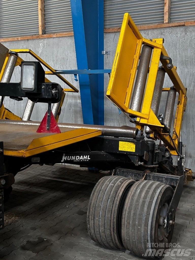 New Holland BB 9090 Empacadoras cuadradas