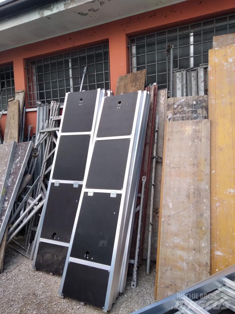  SLV RAM 1 Andamios