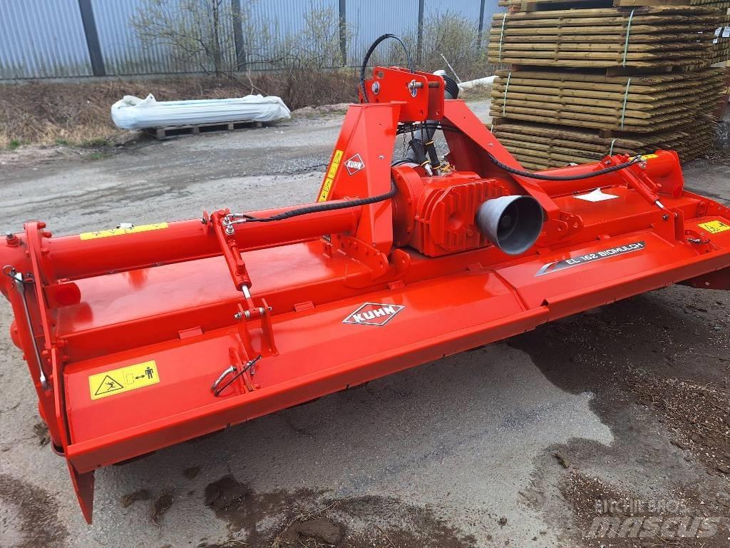 Kuhn EL 162-300 Gradas rotativas / rotocultivadores
