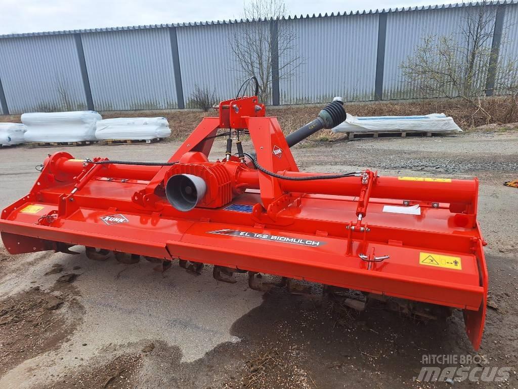 Kuhn EL 162-300 Gradas rotativas / rotocultivadores