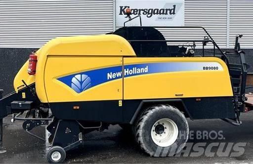New Holland BB 9080 Empacadoras cuadradas