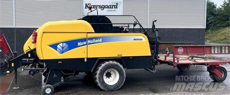 New Holland BB 9080 Empacadoras cuadradas