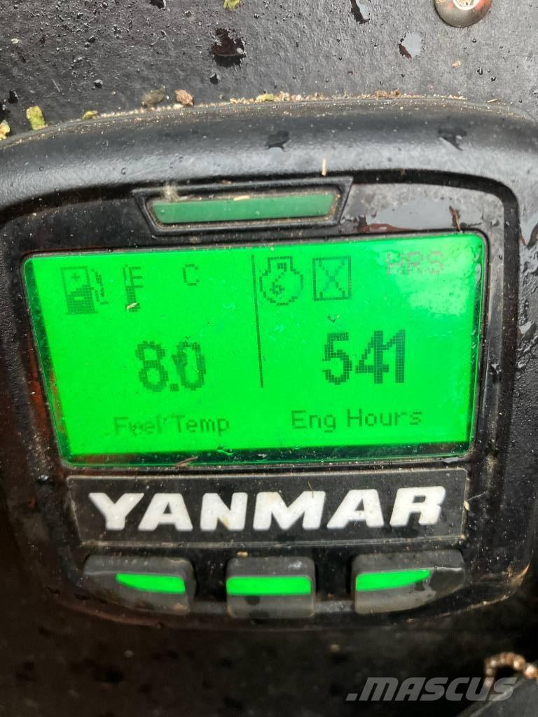 Conver C485-2 Jardinería - Otros