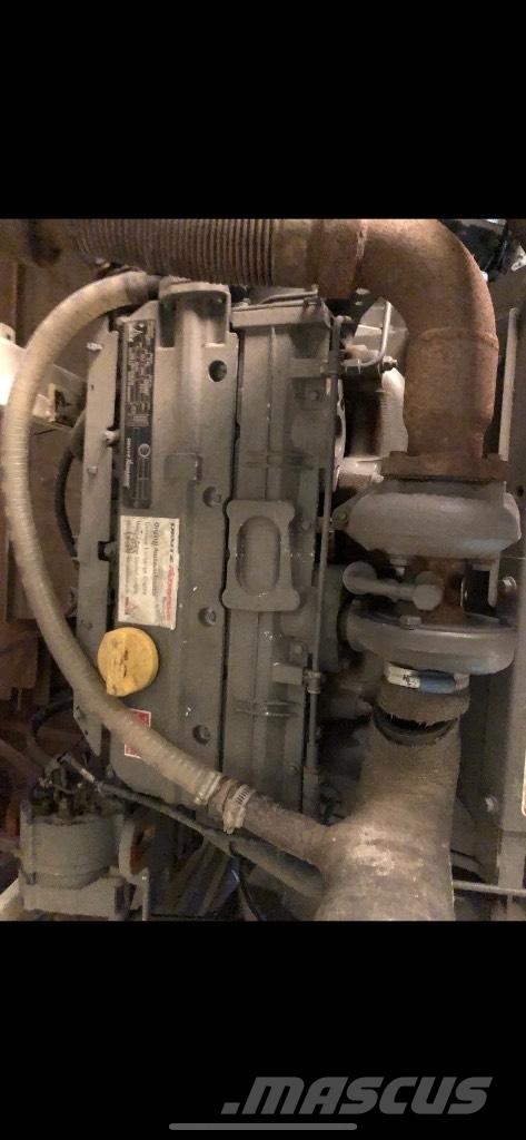 Deutz BF4M1012 Cargadoras sobre ruedas