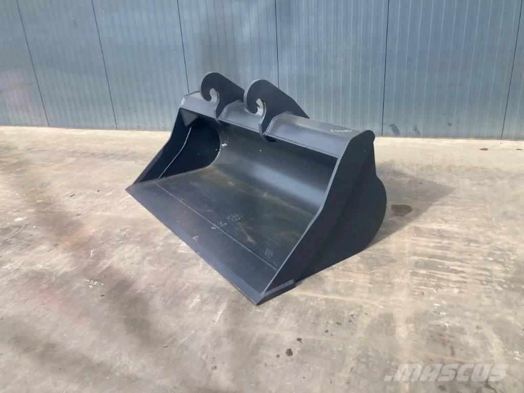  Smitma CW40 2.00m Cucharones