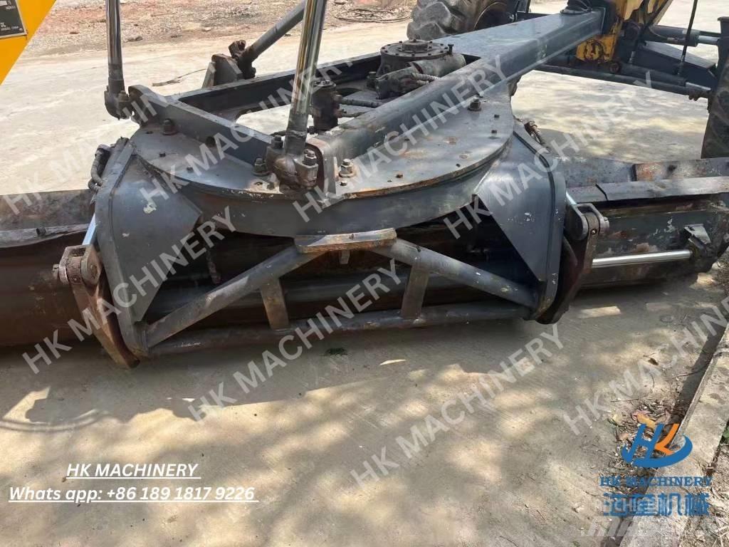 XCMG GR165 Motoniveladoras