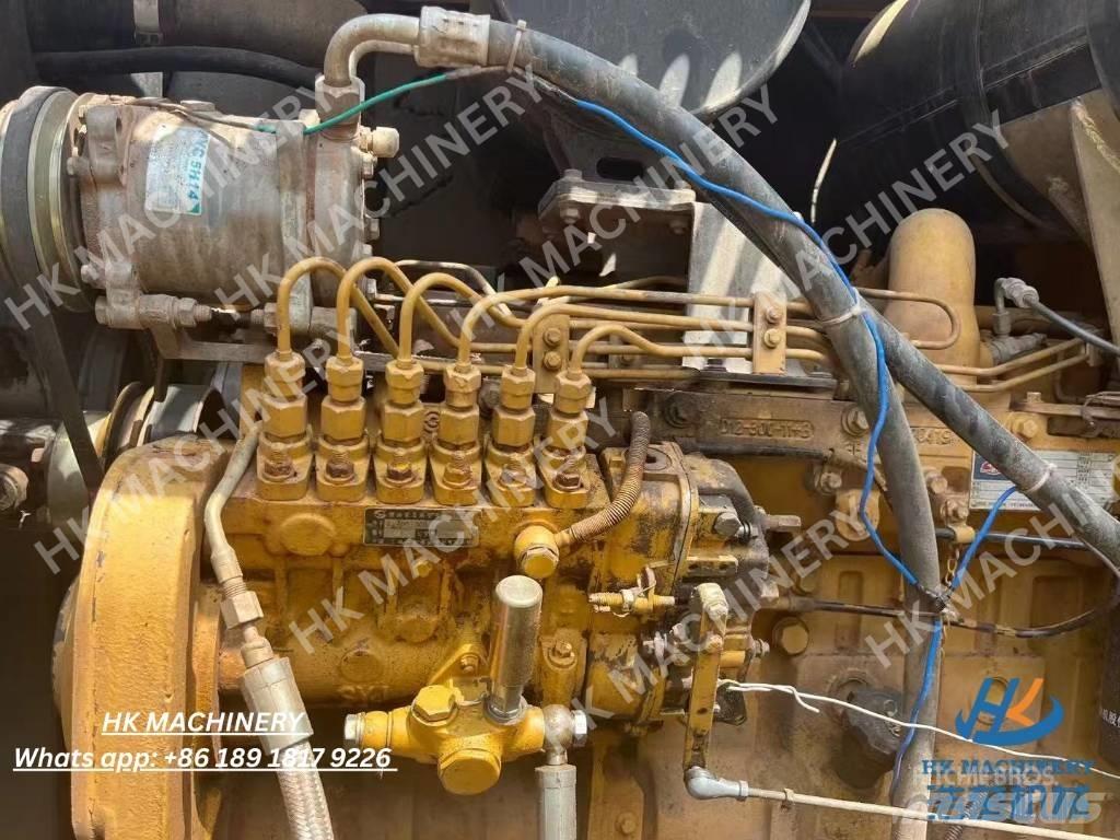 XCMG GR165 Motoniveladoras