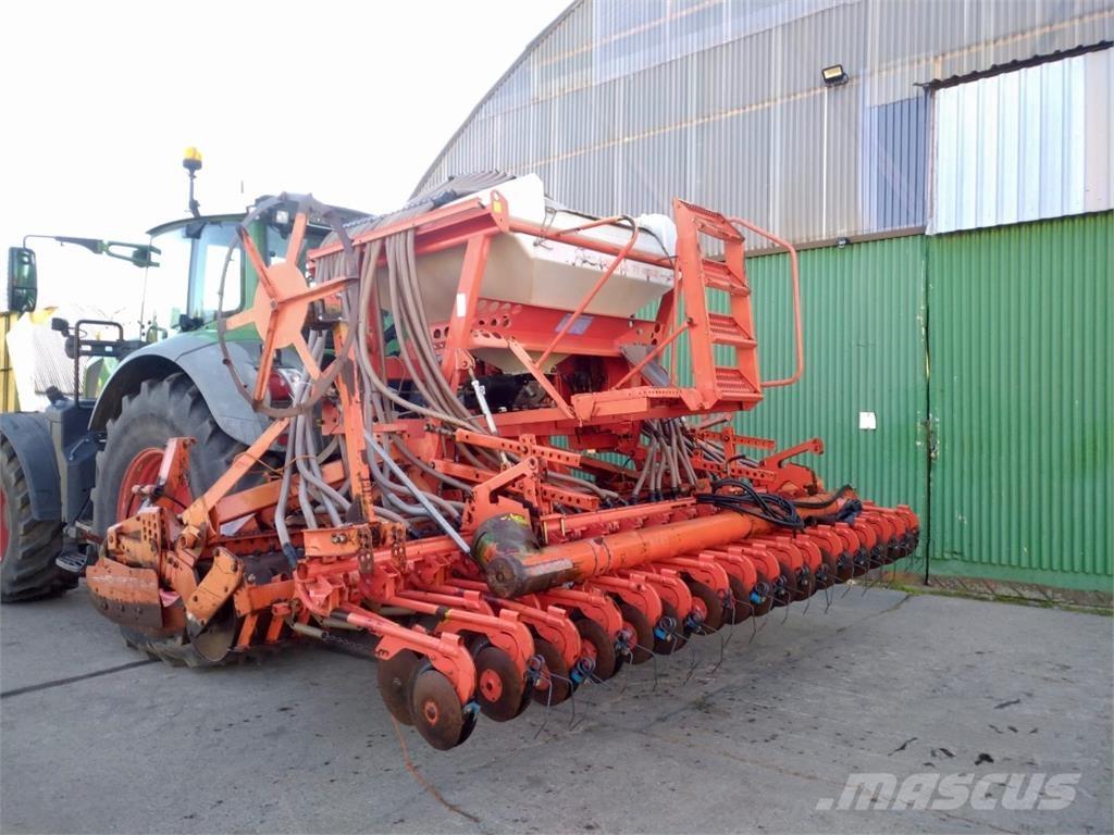Kuhn Venta TI 450 Sembradoras combinadas