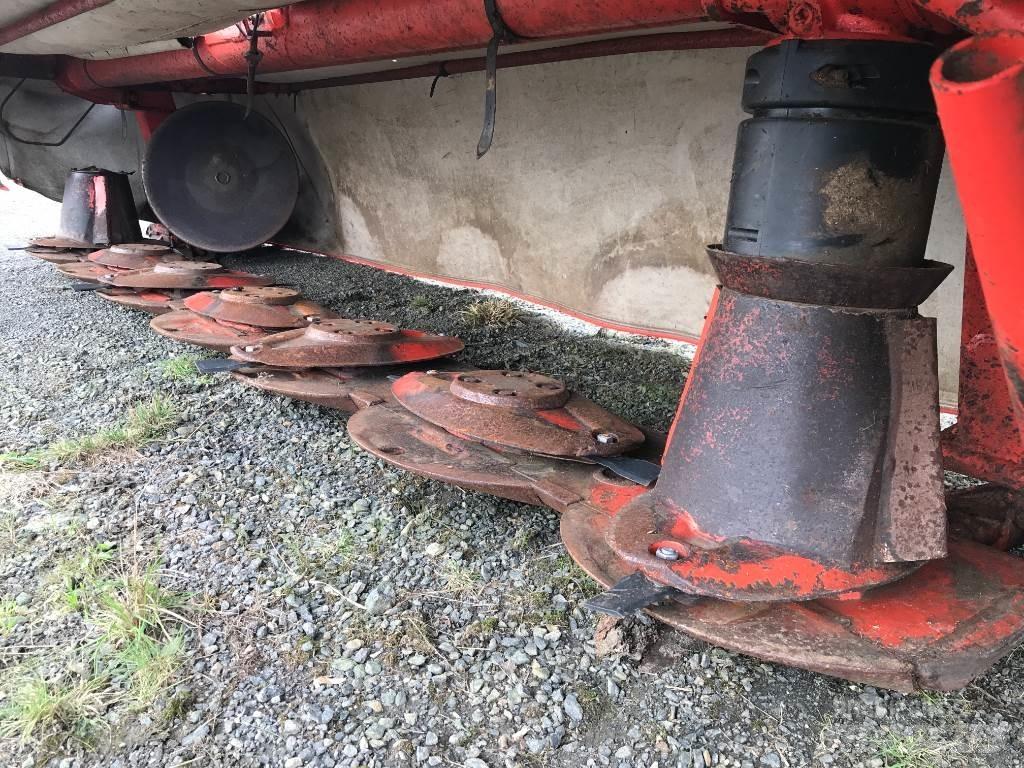 Kuhn GMD 3110 FF Segadoras