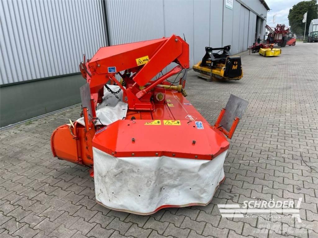 Kuhn FC 313 F Segadoras