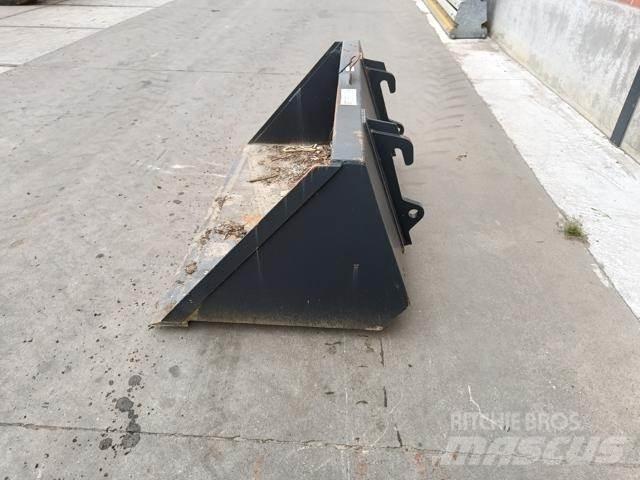  Devos Agri 1700 Compactadores de suelo
