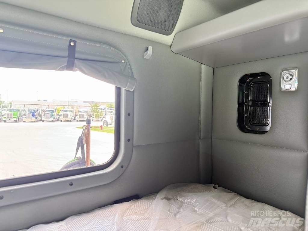 Kenworth W 990 Cabezas tractoras