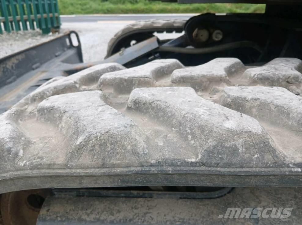 Kubota U 27-4 Mini excavadoras < 7t