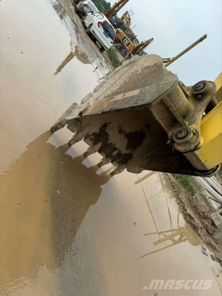 Sumitomo SH200 Excavadoras de cadenas
