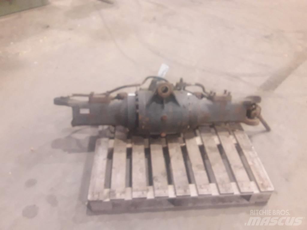 JCB stuur 453/30750 Cabinas e interior