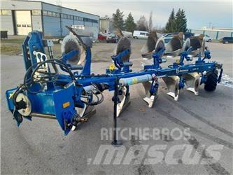 Överum DX 5975 H Arados reversibles suspendidos