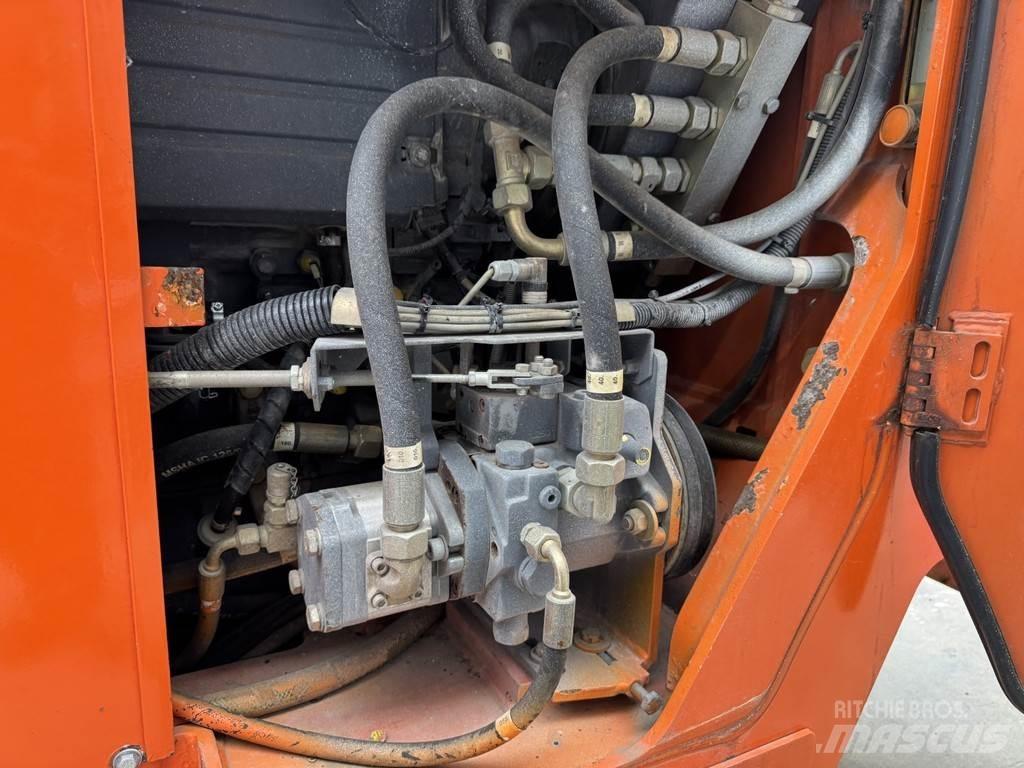 Wirtgen W 350 Máquinas moledoras de asfalto en frío