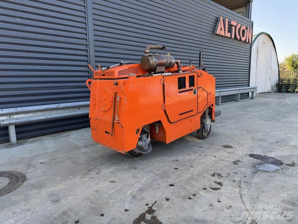 Wirtgen W 350 Máquinas moledoras de asfalto en frío