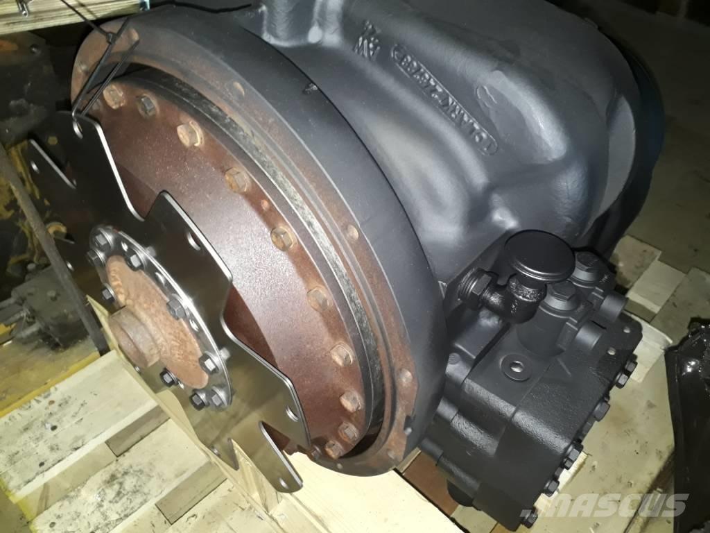  DANA 13.7HR32335-630 Cajas de cambios