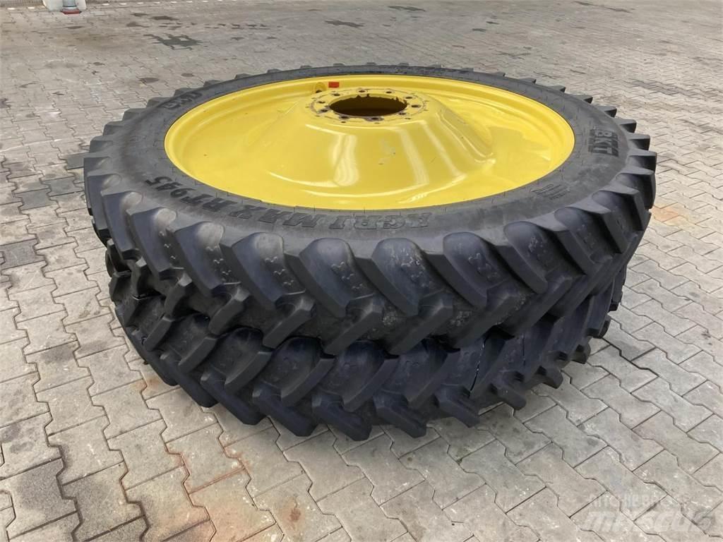 BKT 320/90R54 Neumáticos, ruedas y llantas