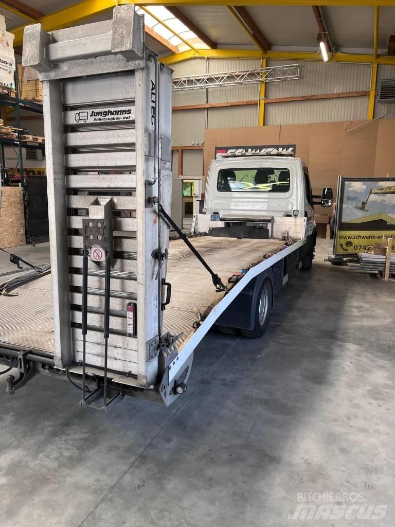 Iveco Transporter Camiones portacoches