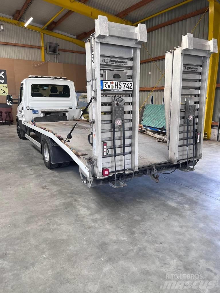 Iveco Transporter Camiones portacoches