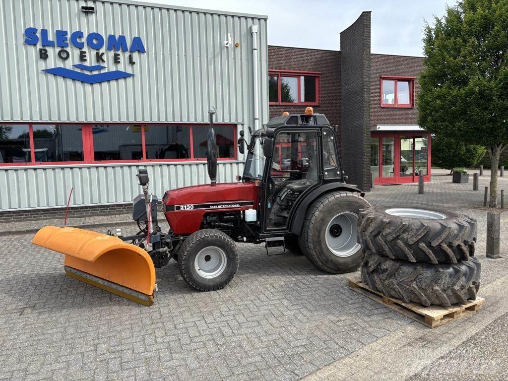 Case IH IH 2130 Tractores
