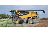 CLAAS 570R Cosechadoras combinadas