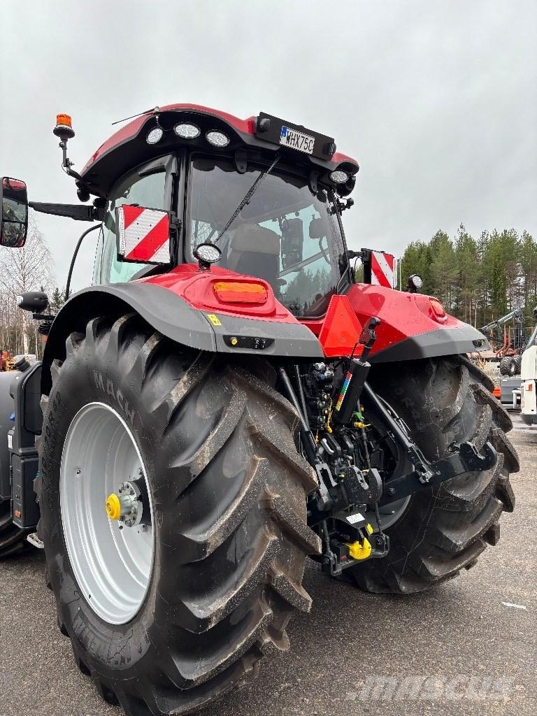 CASE Puma 260 CVX Tractores