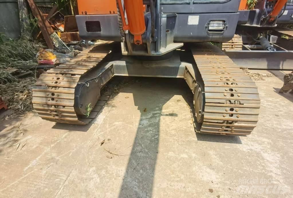 Doosan DH 55 Mini excavadoras < 7t