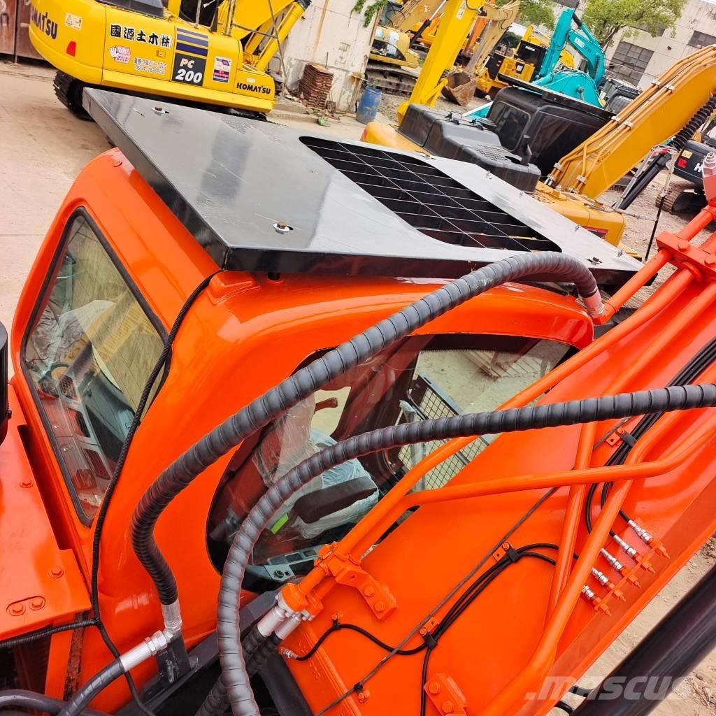 Doosan DX 300 Excavadoras de cadenas