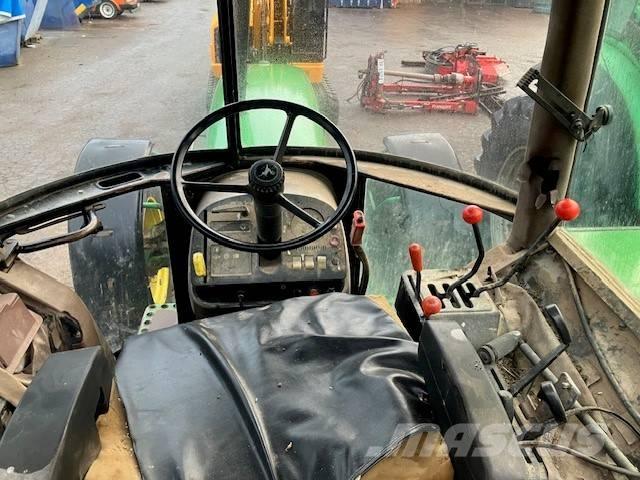 John Deere 3050 Tractores