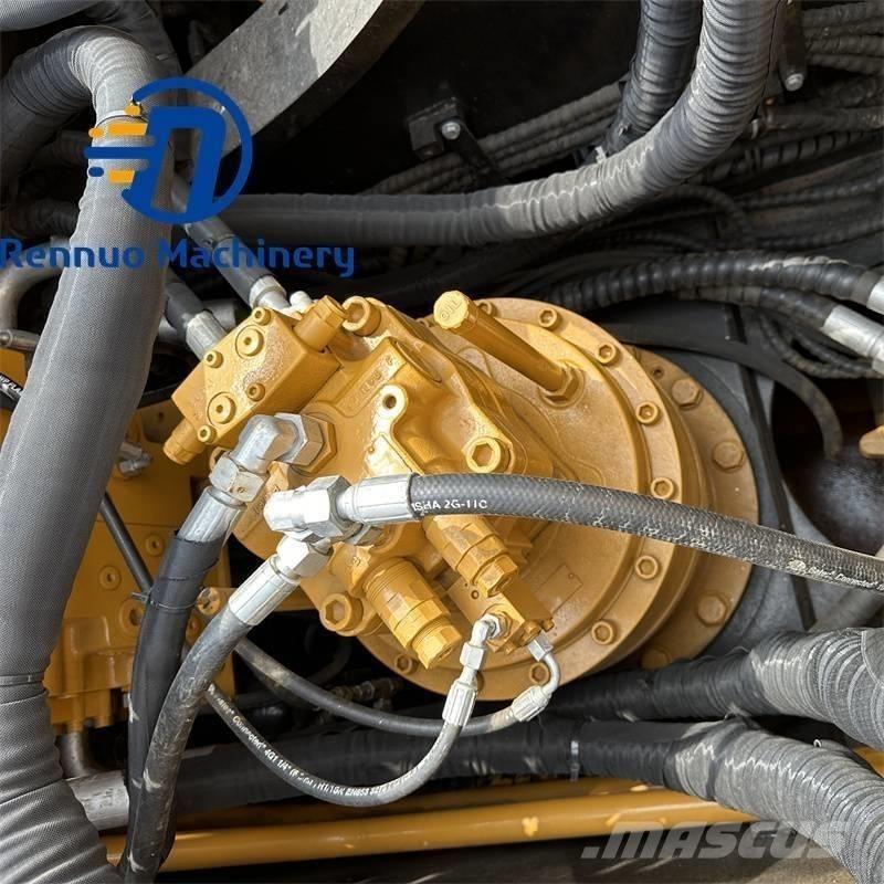 Sany SY 335 H Excavadoras de cadenas