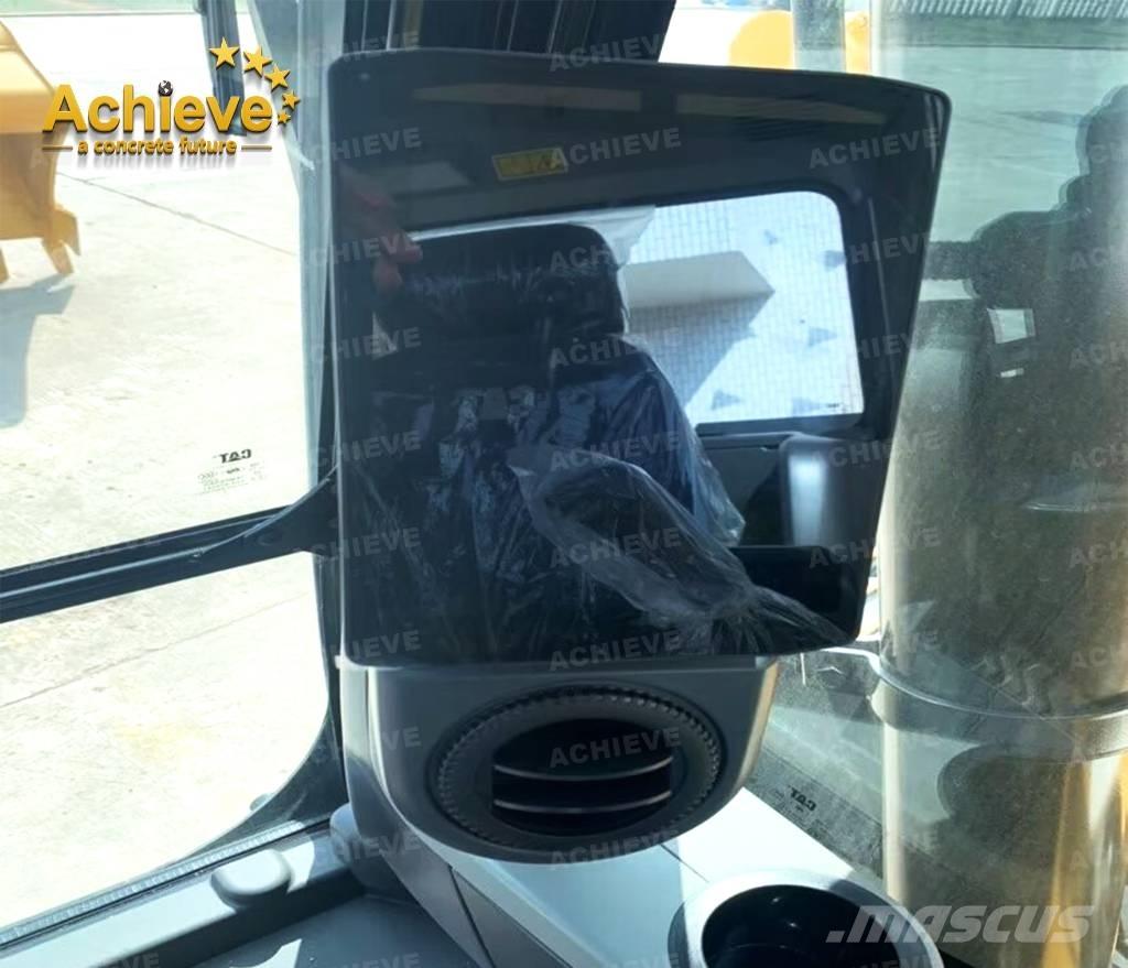 CAT 313 GC Excavadoras de cadenas