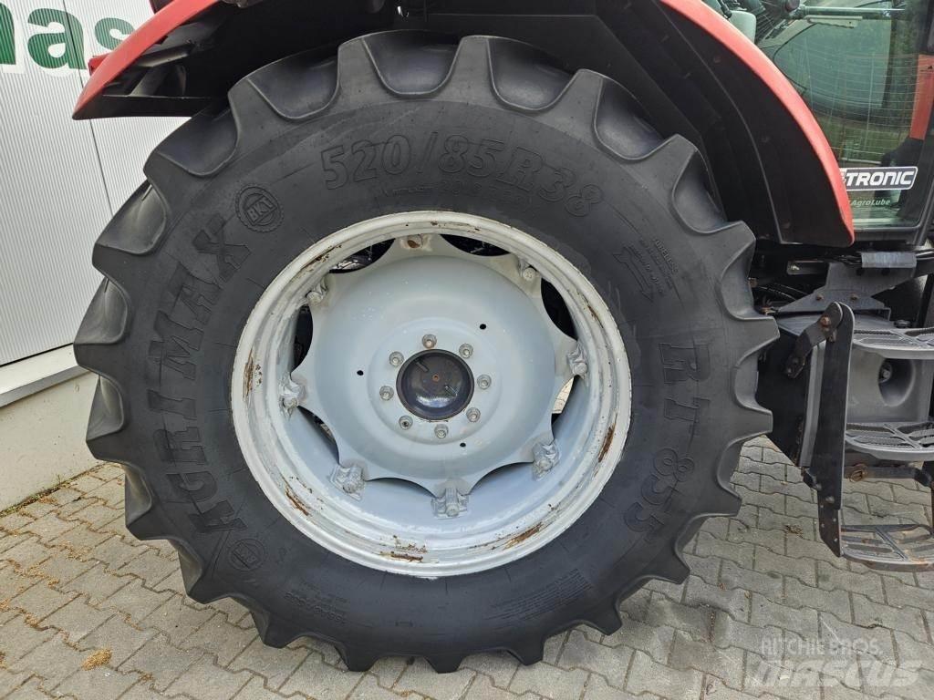 McCormick X6.460 Tractores