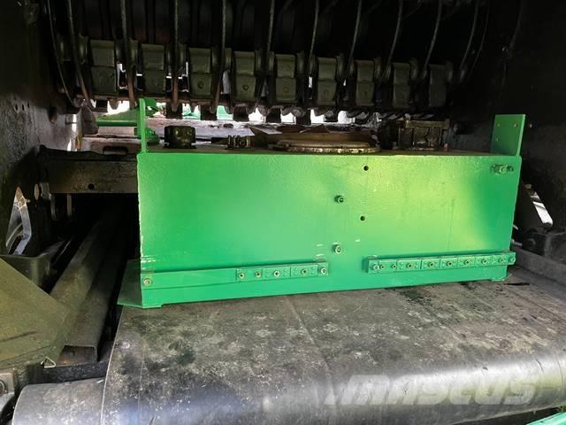 JENZ BA 720 DL Trituradoras de madera