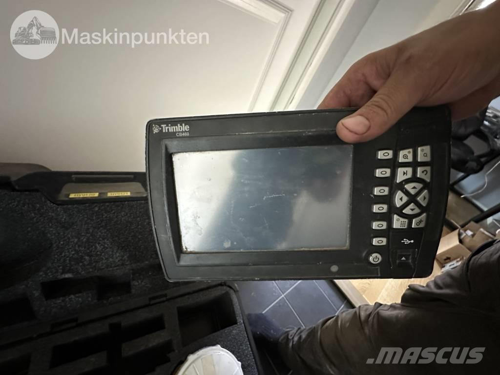 Volvo EC 290 C L Excavadoras de cadenas